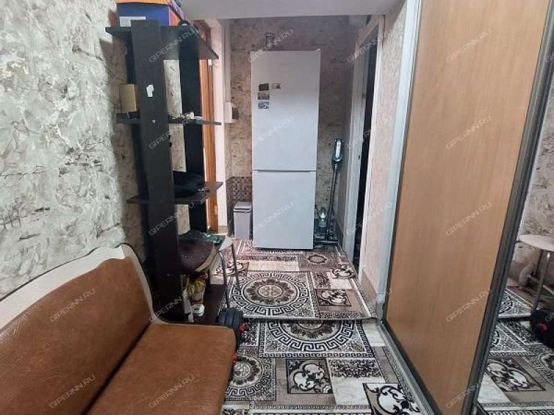 1/2 дома на Алма-Атинской улице