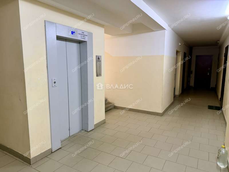 двухкомнатная квартира на проспекте Кораблестроителей дом 70