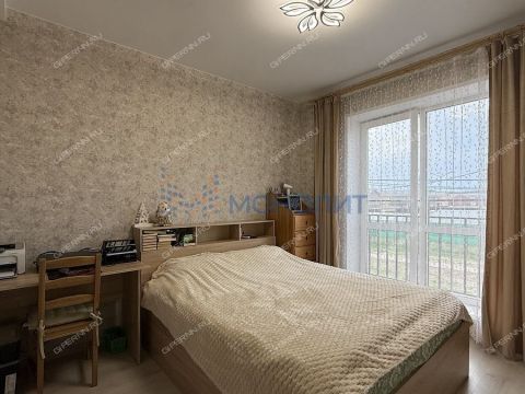 taunhaus-selo-bolshaya-elnya-kstovskiy-rayon фото