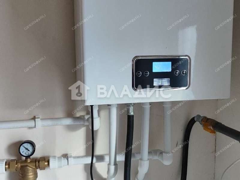 дом на Пионерской улице город Семёнов