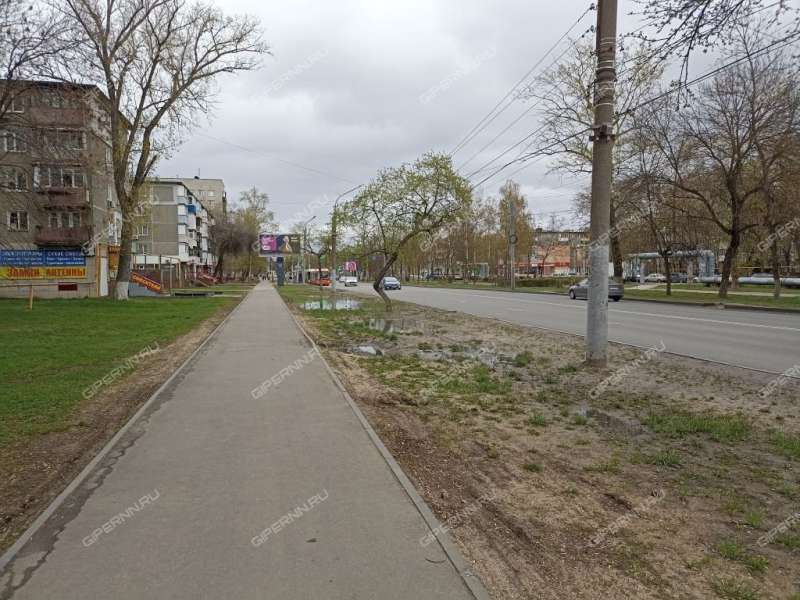 однокомнатная квартира на Южном шоссе дом 51