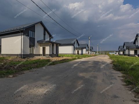 dom-derevnya-orinkino-bogorodskiy-municipalnyy-okrug фото