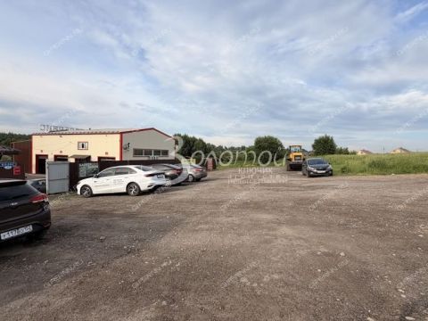 gorodskoy-okrug-nizhniy-novgorod-selskiy-poselok-novinki-snt-kolos-39 фото