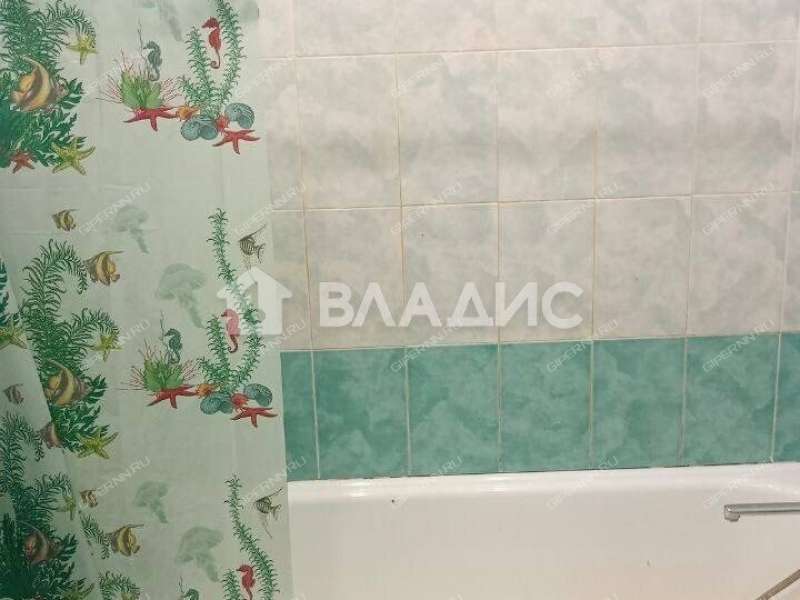 однокомнатная квартира на Сормовском шоссе дом 12