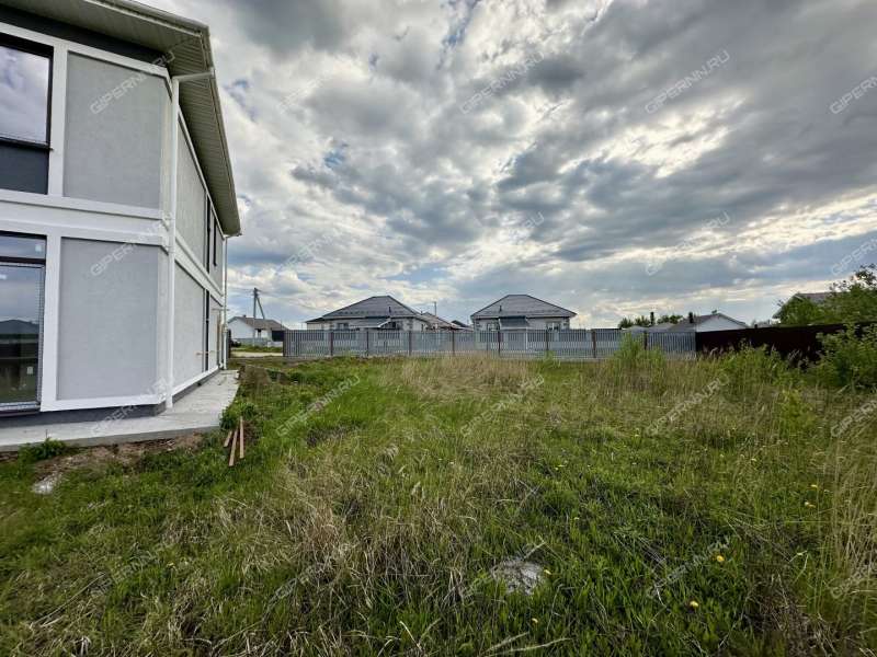 дом на Еловая ул. город Кстово