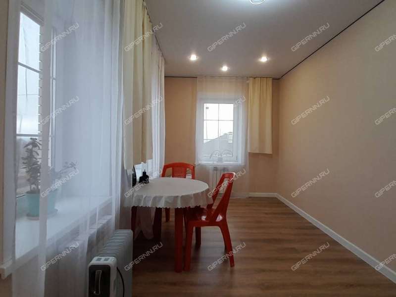 таунхаус на Центральная деревня Студенец