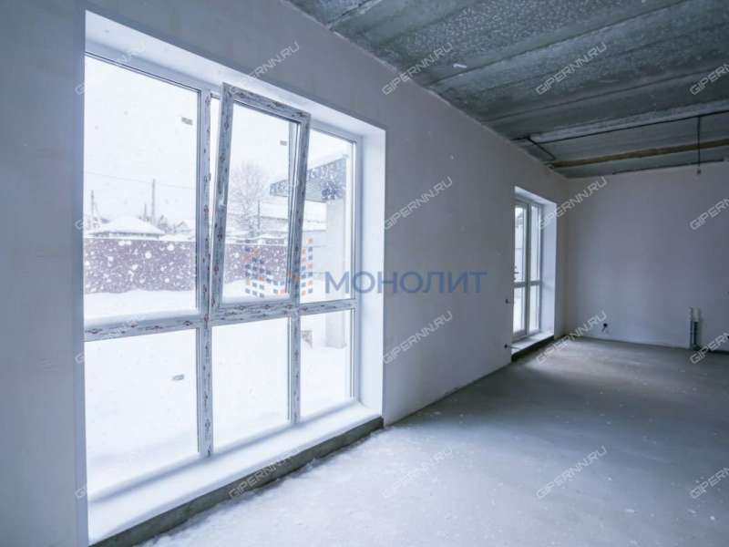 коттедж на улице Старокузнечихинская