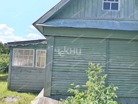 dacha-rabochiy-poselok-pervomayskiy-gorodeckiy-rayon фото