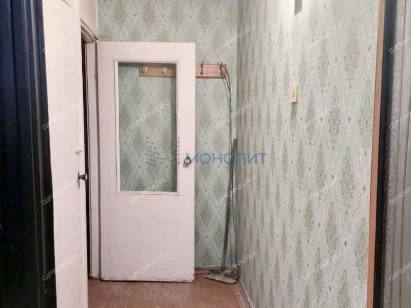 однокомнатная квартира на улице Раевского дом 7