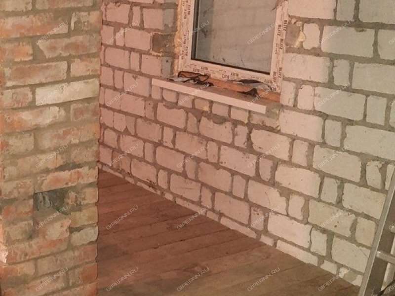 дом на  дорожник 3