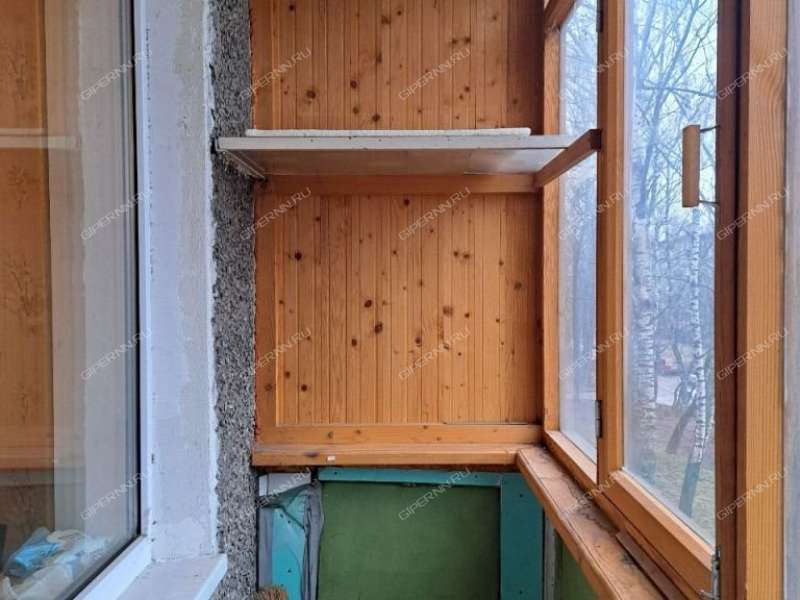 двухкомнатная квартира на проспекте Ленина дом 47/2