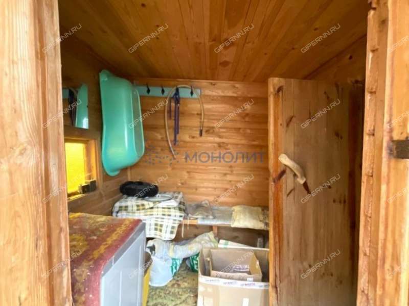 дача на 4/155 деревня Кременки