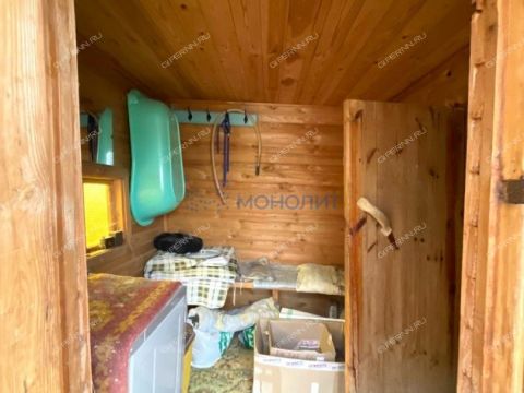 dacha-elhovka-derevnya-kremenki-ter-snt-dalnekonstantinovskiy-rayon фото