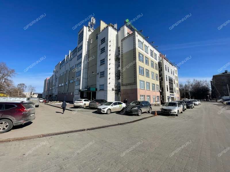 помещение под офис на Сормовском шоссе