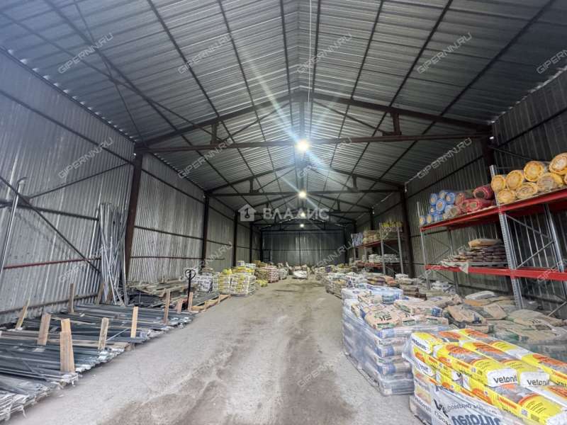 здание под офис, торговую площадь на Крутояровской улице