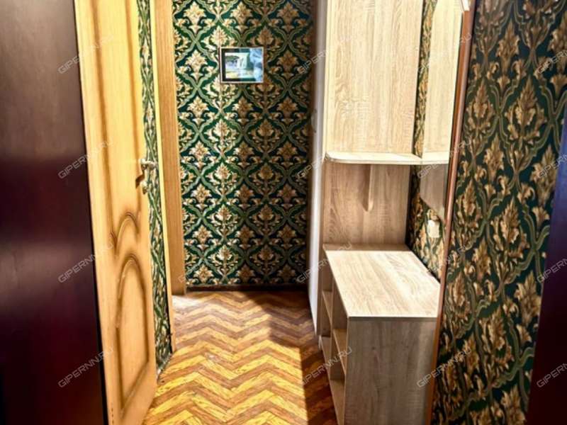 двухкомнатная квартира на Московском шоссе дом 82