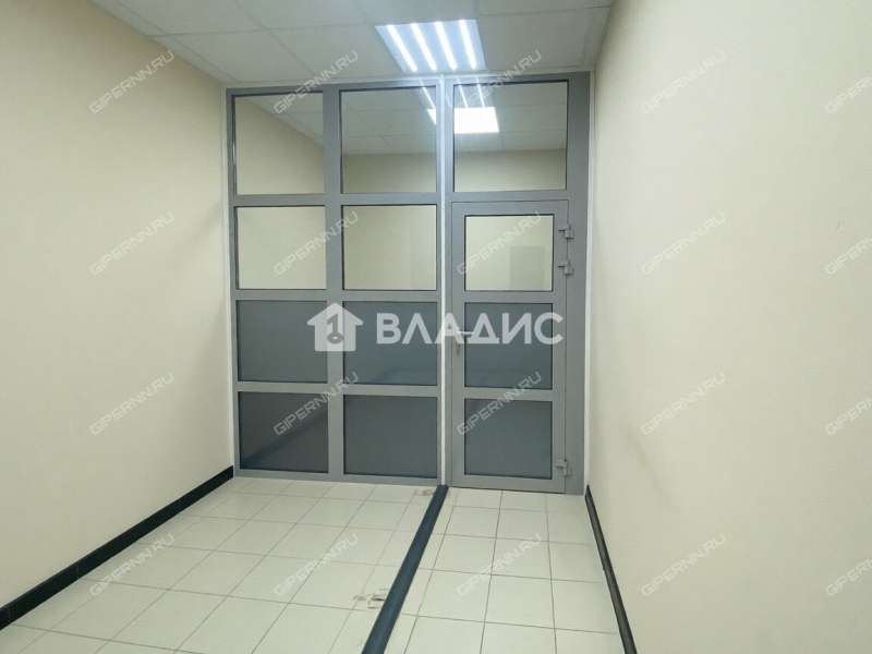 помещение под офис на Академической улице деревня Афонино