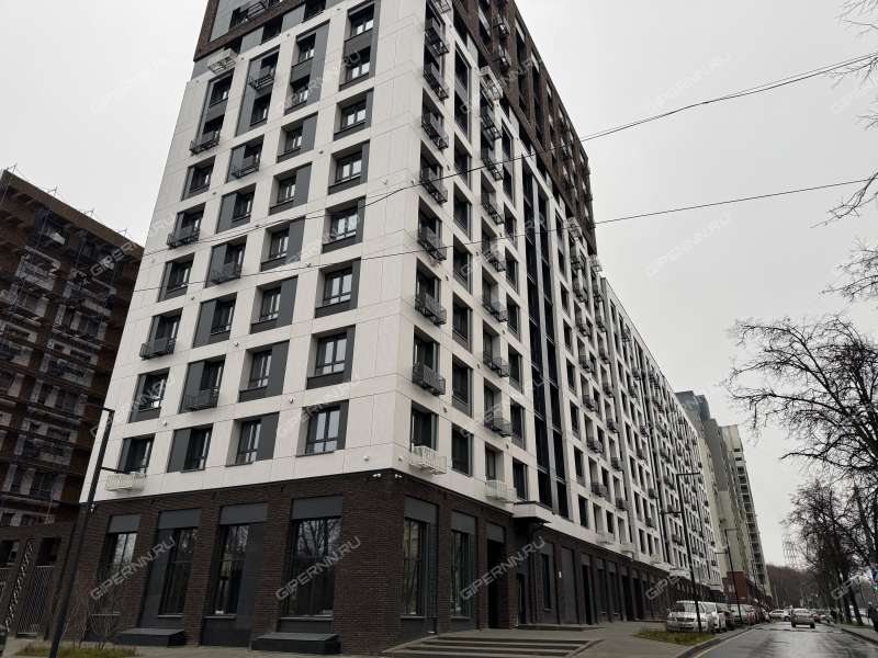 улица Белинского, 23 фото