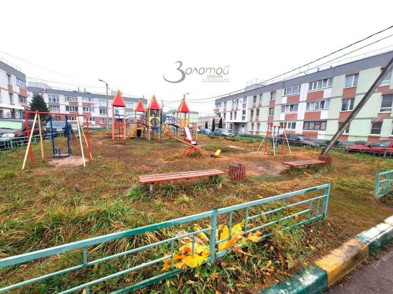 двухкомнатная квартира на Изобильной улице дом 8