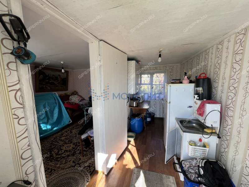 дача на СНТ Стройгаз