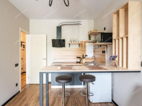 1-komnatnaya-ul-zvezdinka-d-7 фото