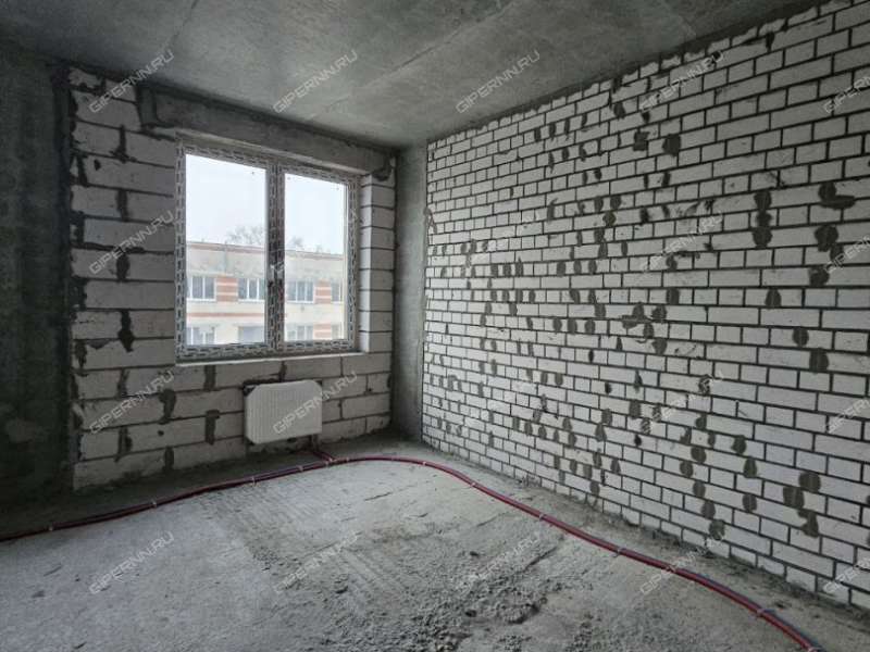 двухкомнатная квартира на Большей Печёрской улице дом 89