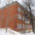 двухкомнатная квартира на улице Петровского дом 15