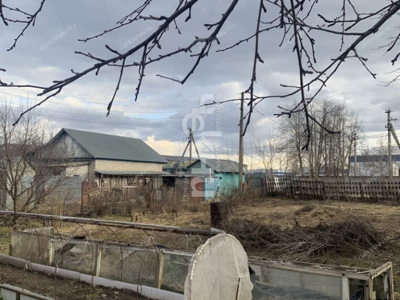 земельный участок 12 соток деревня Квасово
