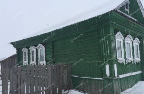 Авито Кичанзино Арзамасский Район Купить Дом Недорого