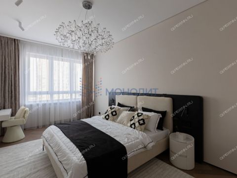 2-komnatnaya-ul-maksima-gorkogo-d-70 фото