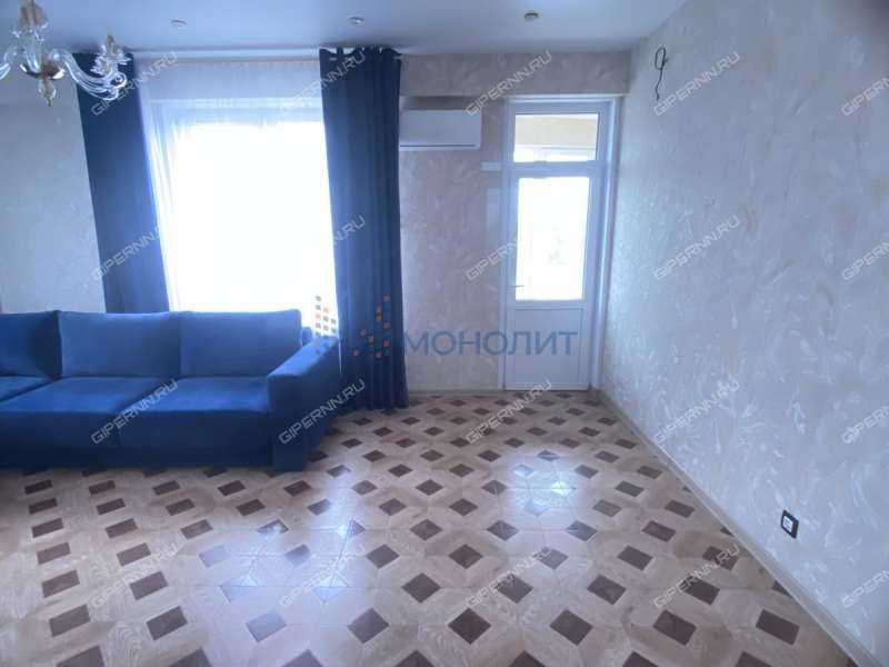 двухкомнатная квартира на Казанской набережной дом 5