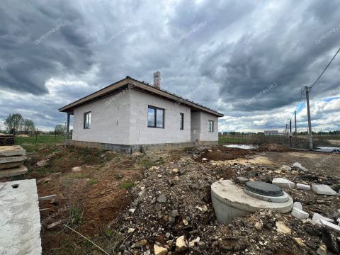 dom-selo-diveevo-diveevskiy-municipalnyy-okrug фото