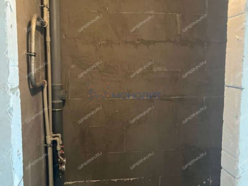 четырёхкомнатная квартира на Академической улице дом 12 деревня Афонино