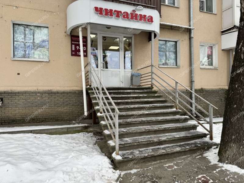 помещение под помещение свободного назначения на проспекте Гагарина