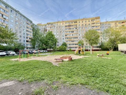 3-komnatnaya-ul-kosmicheskaya-d-52 фото