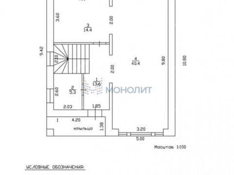 kottedzh-sl-pribrezhnaya-d-56 фото