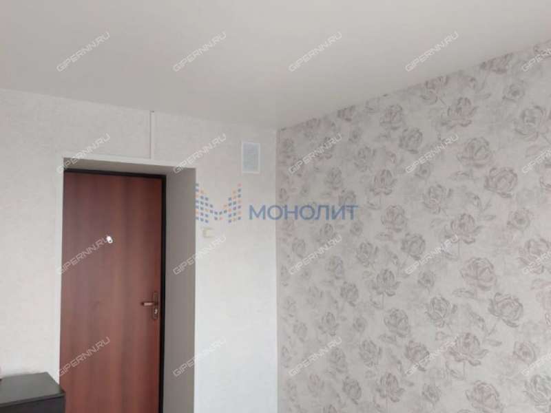 комната в доме 66 к2 на улице Фаворского город Павлово