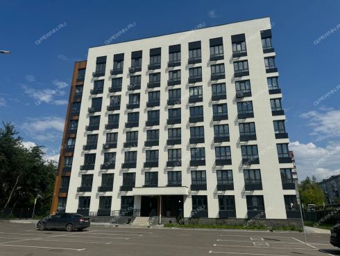 ulica-lesnoy-gorodok-7b фото