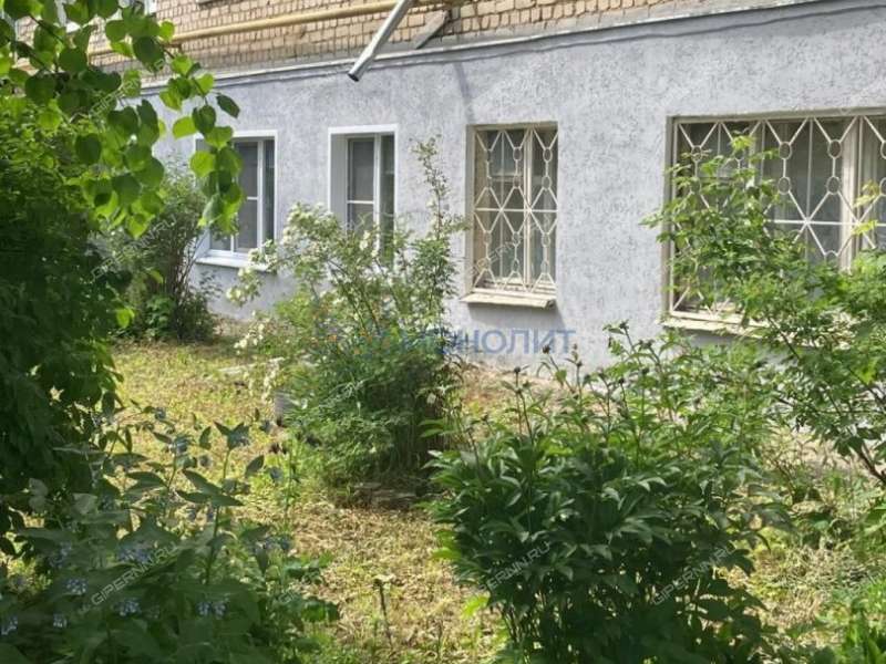 двухкомнатная квартира на Коммунистической улице дом 57 город Павлово