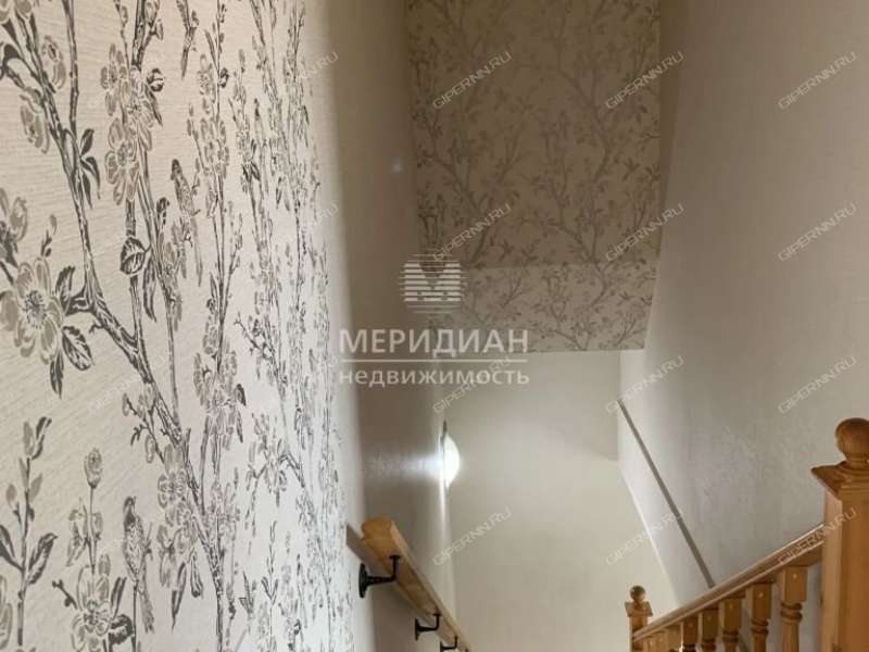 таунхаус в Мирном проезде