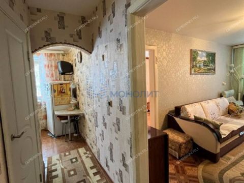 2-komnatnaya-gorod-dzerzhinsk-gorodskoy-okrug-dzerzhinsk фото