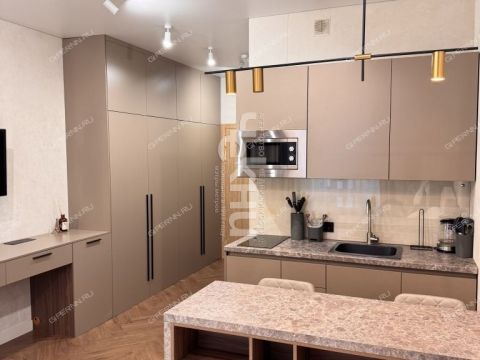 kvartira-studiya-ul-maksima-gorkogo-d-23a фото