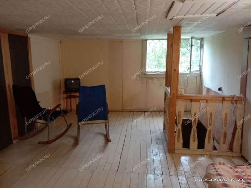 дом на Счастливой улице деревня Сысоевка