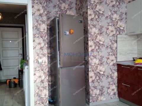 1-komnatnaya-ul-melnikova-d-25 фото