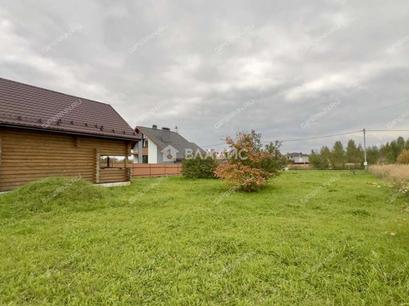 дом на 14 город Бор