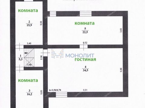 dom-tszh-sosna фото