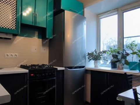 1-komnatnaya-ul-geroya-samochkina-d-11 фото