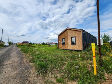 dom-selo-efimevo-bogorodskiy-municipalnyy-okrug фото