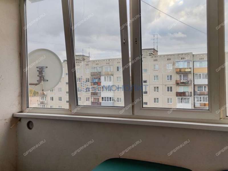 трёхкомнатная квартира на Союзном проспекте дом 5