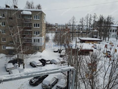 2-komnatnaya-poselok-zhdanovskiy-kstovskiy-rayon фото